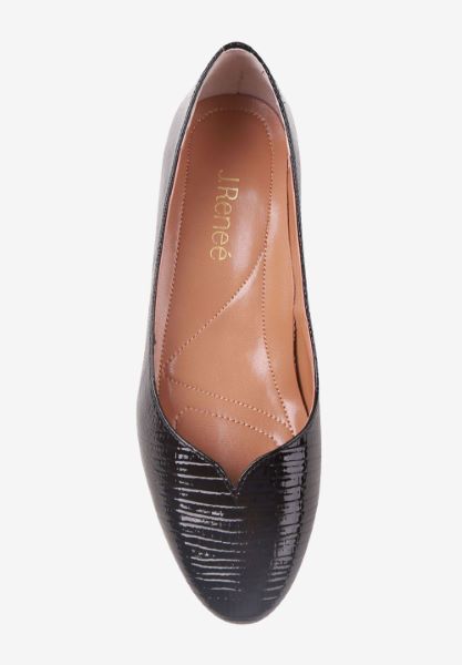 Top view of Bambalina Black