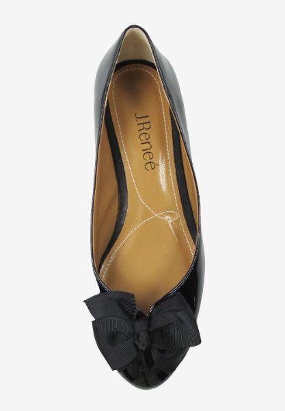 Top view of Cameo Black