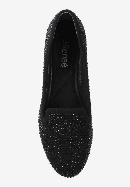 Top view of Hanuko Black