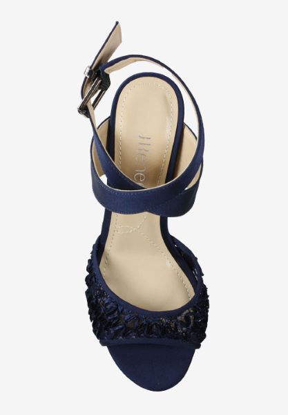 Top view of Soncino Navy