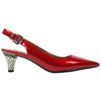 Mayetta slingback hot sale pump