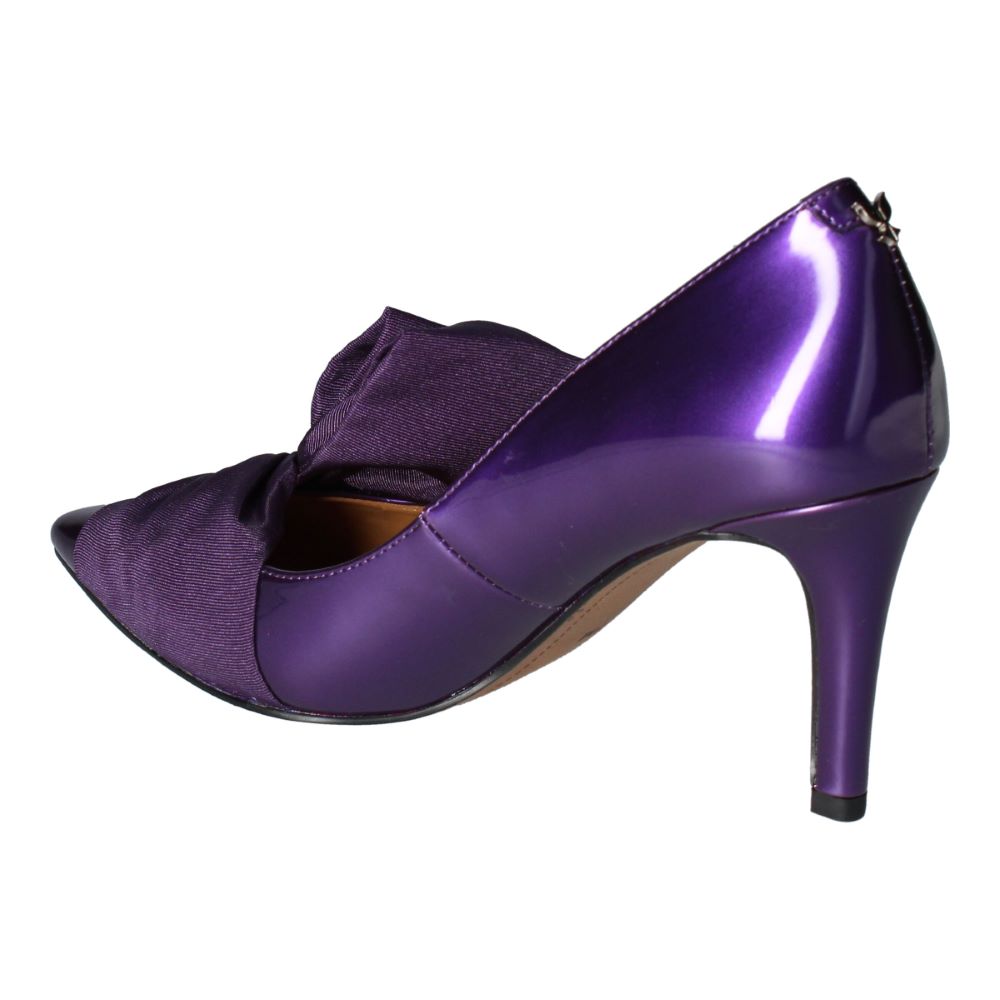 J renee purple on sale shoes