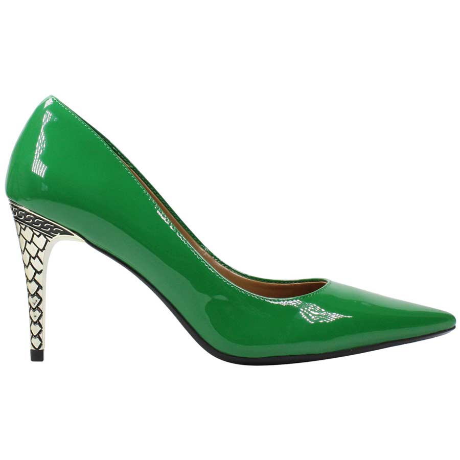 J renee green store shoes