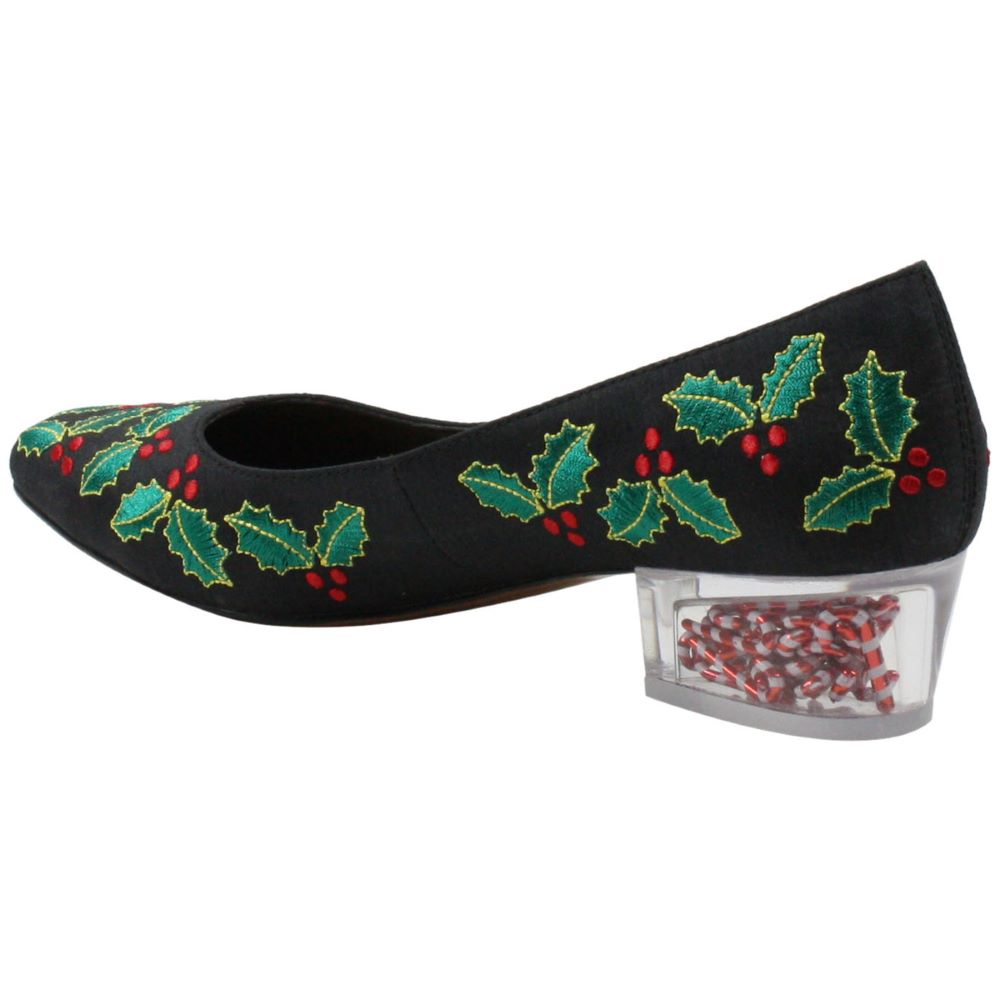 J renee best sale christmas shoes