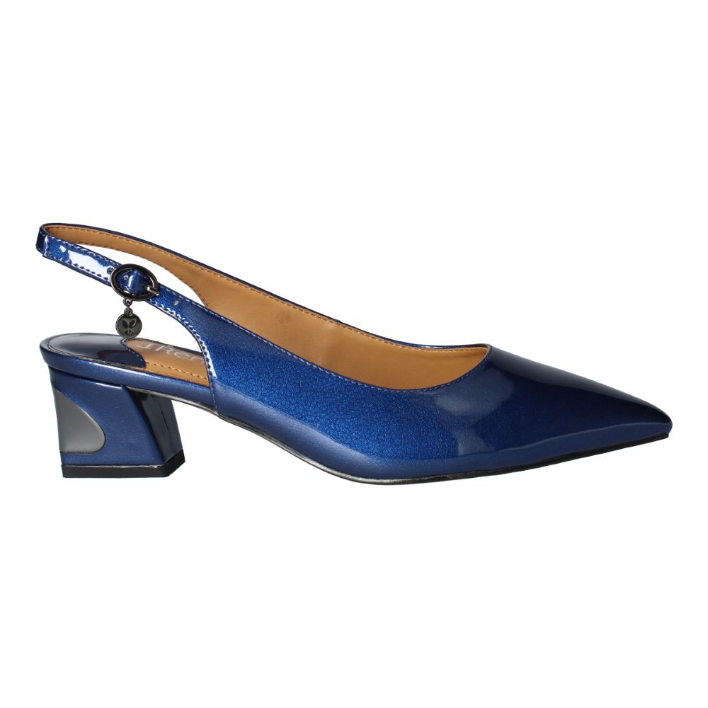 J renee store navy shoes