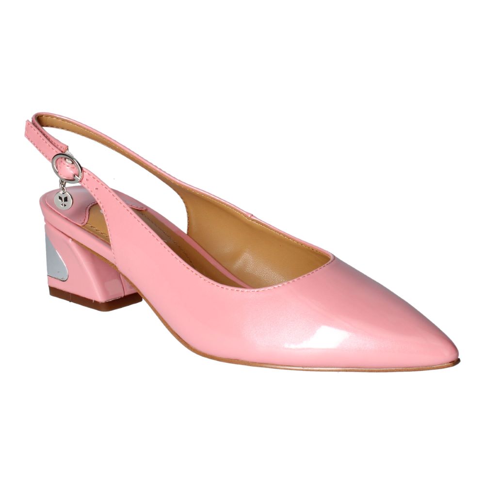 J renee pink shoes on sale