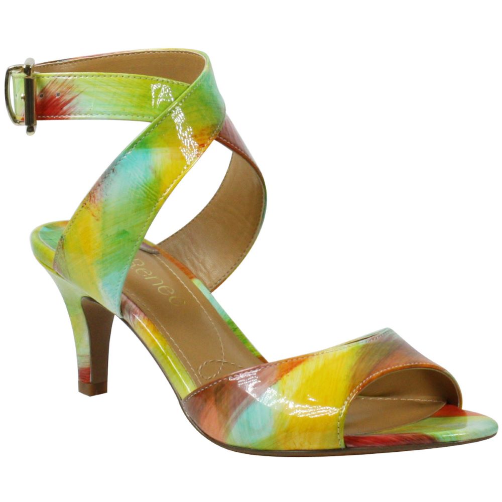 J renee soncino discount ankle strap sandal